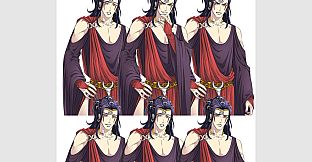 Gods of Love Art Book