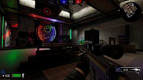 TO4: Tactical Operations