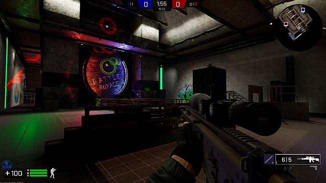 TO4: Tactical Operations