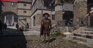 The Last Roman Village 2