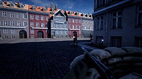 Brothers in Blood: WW2