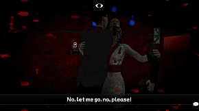 Yakyosho - Terror and escape at school