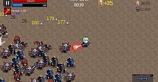 Bullet Reign