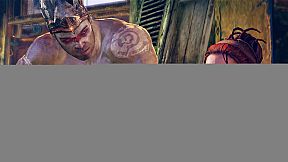 ENSLAVED: Odyssey to the West Premium Edition