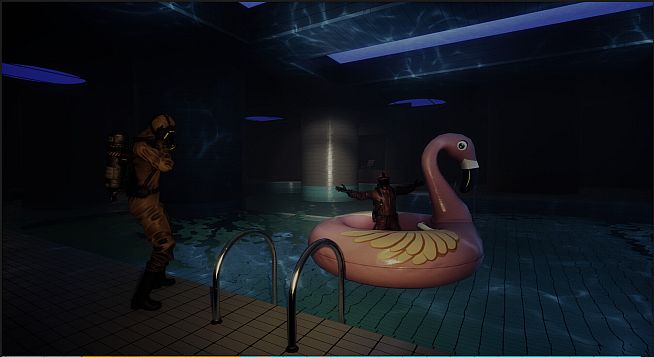 Containment Corp, Inc.