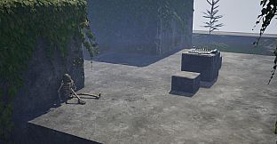 Free Chess: Brutalist Set