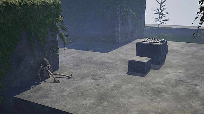 Free Chess: Brutalist Set