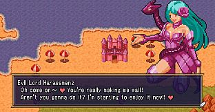 Half Minute Hero: The Second Coming - Time Goddess' Treasure Pack