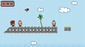 Fighting for Justice Episode 1