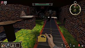 Uncle Nook's Monster Emporium