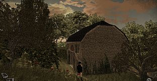 Grégoire Lefèbvre Investigations : The Vow of Hate