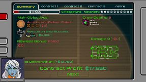 Airlock Arena: Profit or Perish