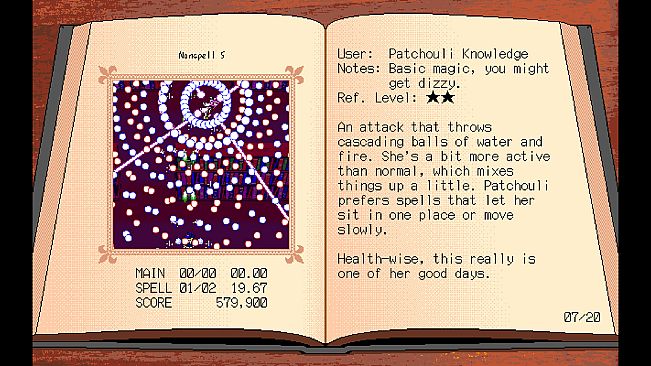 東方恋物語 ~ Locked Together