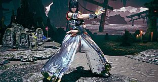 FIGHTING EX LAYER - Color Gold/Silver: Hokuto