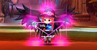 Legend of Edda: Pegasus