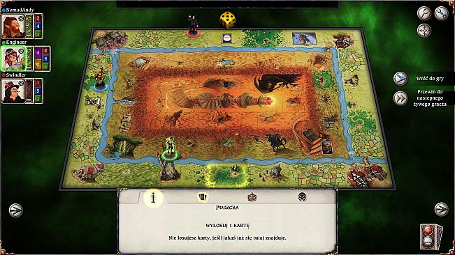 Talisman - The Clockwork Kingdom Expansion