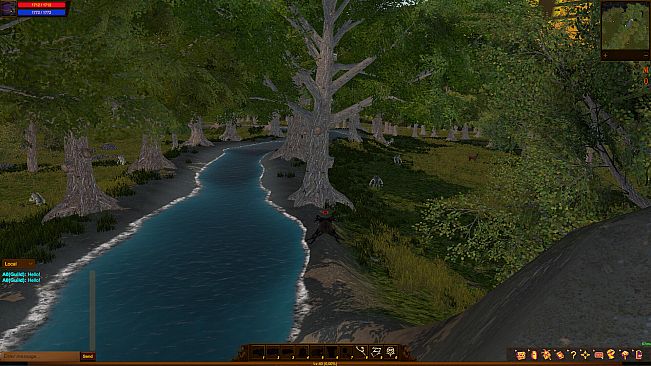 Rebellion Against Rebellion