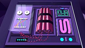 Agent A: A puzzle in disguise