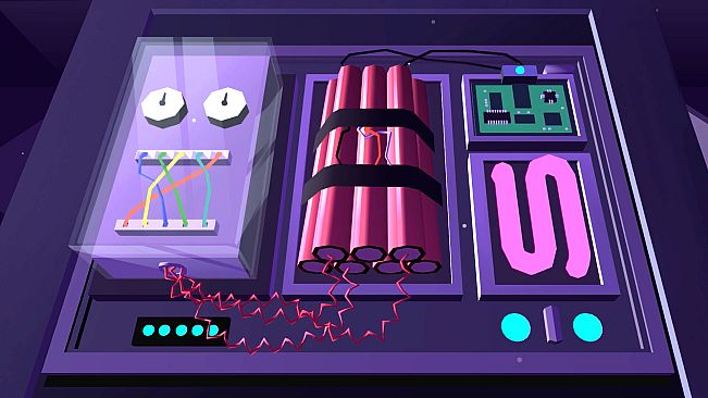 Agent A: A puzzle in disguise