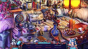 Dark Dimensions: Homecoming Collector's Edition