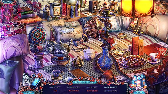 Dark Dimensions: Homecoming Collector's Edition