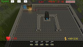 Defenders of Legends