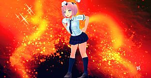 SENRAN KAGURA Burst Re:Newal - Diorama Pose Set Vol. 3