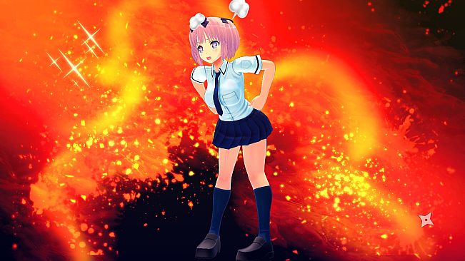 SENRAN KAGURA Burst Re:Newal - Diorama Pose Set Vol. 3