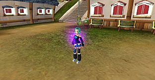 Fiesta Online - Regalia Pack