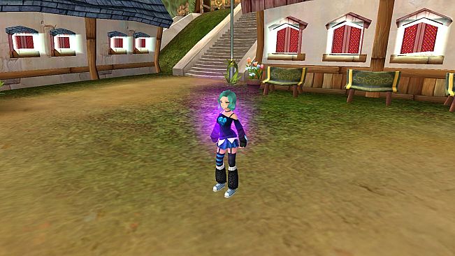 Fiesta Online - Regalia Pack