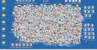 TidyUp 2000