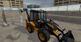 DiggerSim - Excavator Simulator