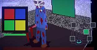 Dreamcatcher 2003 Custom Night