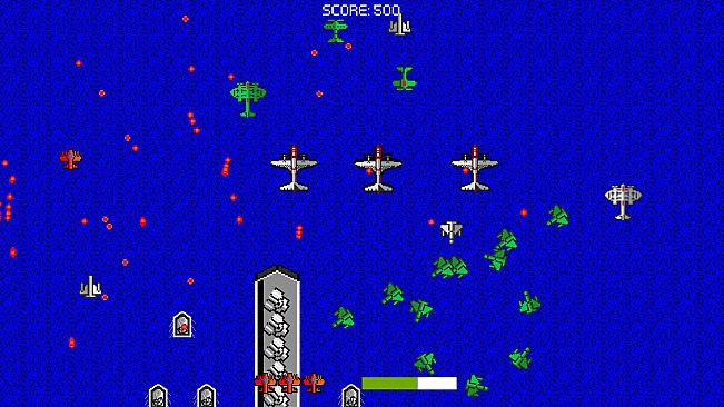 Tiger Fighter 1931 Tora! MP071