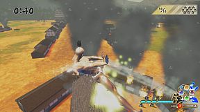 Otokomizu～漢水～