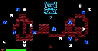 Tiger Tank 59 Ⅰ A-Gun MP052