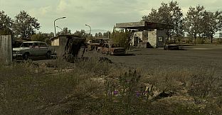 Arma 2: Private Military Company