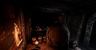 Bernackels' Shoggoth