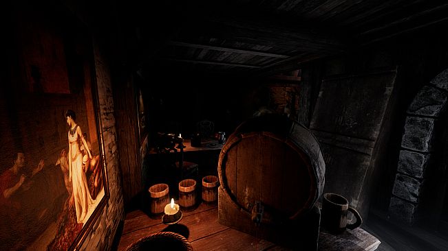 Bernackels' Shoggoth