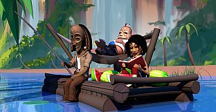 The Journey Down Trilogy