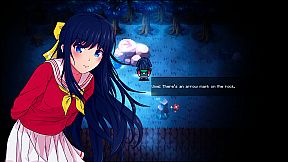 The Faded - Chapter 1 - The Perish Forest Demo