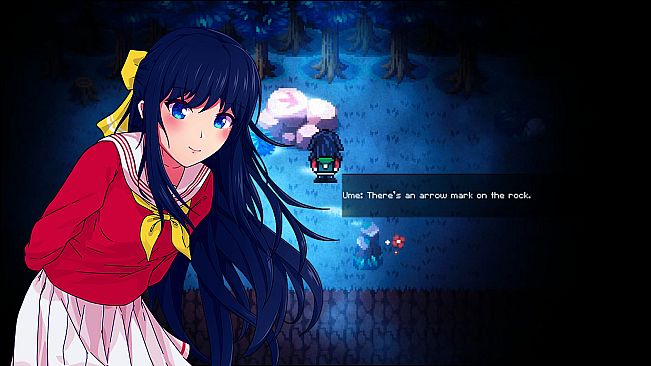 The Faded - Chapter 1 - The Perish Forest Demo