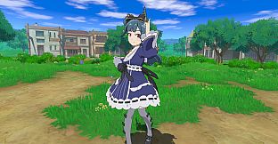 Yohane the Parhelion - NUMAZU in the MIRAGE - Additional character pack  Vol.3 "Riko & Mari + Yohane"