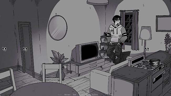 Mycopsychosys: Remastered