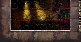 Jigsaw Puzzle Pack - Pixel Puzzles Ultimate: Bioframe