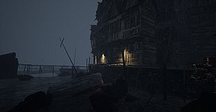 Silent Harbor