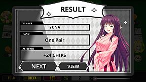 Poker Pretty Girls Battle: Texas Hold'em