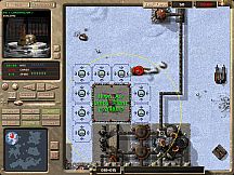 M.A.X.: Mechanized Assault & Exploration