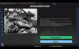 Maestro's Cold War 2