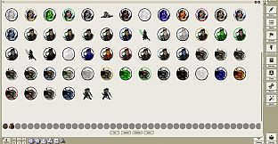 Fantasy Grounds - Odds and Ends, Volume 9 (Token Pack)